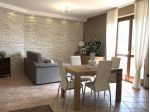 San Giovanni di Polaveno (BS) - Bilocale con giardino privato e autorimessa