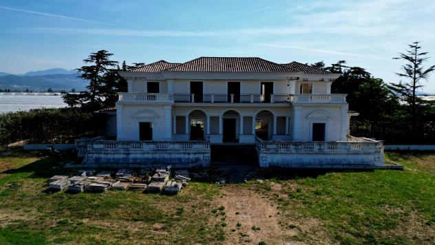 Villa in Via Marco Polo