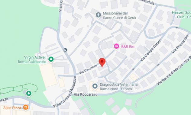 Immobile in asta di 147 m² in vendita a Roma - Foto 4
