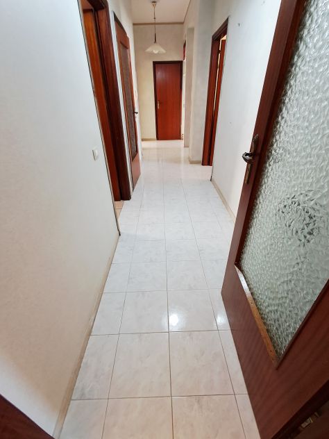 VIA DIODORO SICULO:QUADRIVANI+SERVIZI,LUMINOSO,VISTA MARE - Foto 4