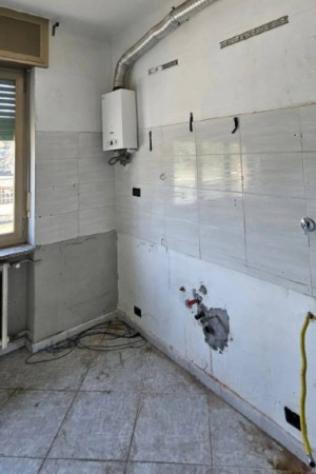 Immobile in asta di 95 m² con più di 5 locali in vendita a Torino - Foto 7