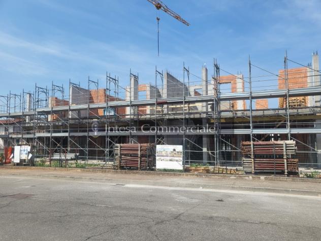 Travagliato, nuovo esclusivo trilocale in classe A4 - Foto 2