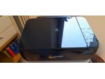 Vendo stampante e scanner Canon perfettamente funzionanti