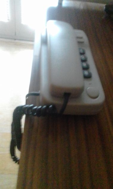 Vendo Modem TIM ADSL - FIBRA e n.2 telefoni cordless - Foto 3