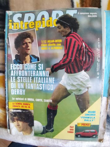 SPORT INTREPIDO - Foto 3