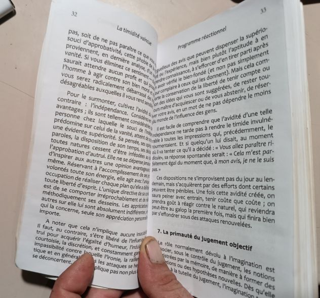 La timidè vaincue - Libro Francesce - Foto 3