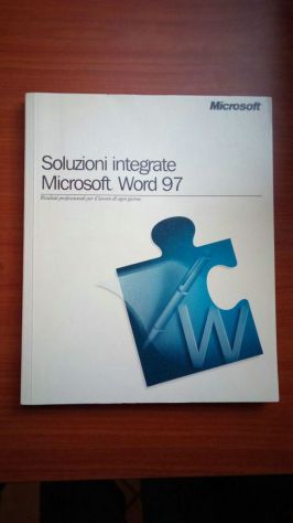 Vecchi manuali di informatica e software tecnico - Foto 5