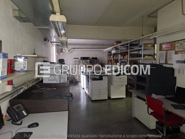 Negozi, botteghe in vendita a Bareggio - Rif. 4547024 - Foto 17