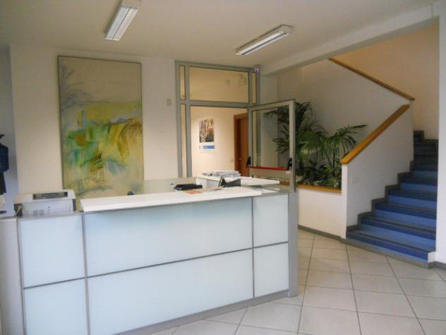 Immobile di 950 m² con più di 5 locali in affitto a Rho - Foto 18