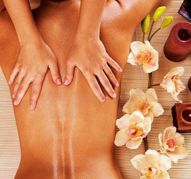 SANDRA BRAVA MASSAGGIATRICE PER RELAX E MOMENTI INDIMENTICABILI! - Foto 5 Tel:3533166212