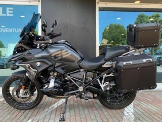 BMW R 1250 GS Ultimate Edition