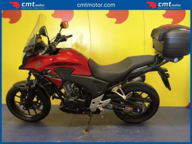 HONDA CB 500 X Garantita e Finanziabile rif. 23545314 - Foto 5