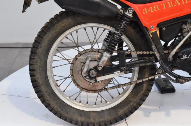 Montesa Cota 348 Trial 1980 - Foto 2