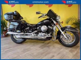 YAMAHA XVS 650 Garantita e Finanziabile rif. 23545195