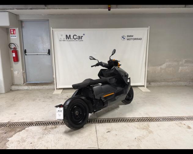 BMW Motorrad CE 04 C Scooter 15kw Abs - Foto 5