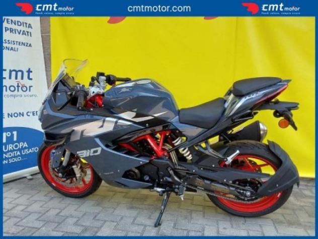 TVS Motor RR 310 Garantita e Finanziabile rif. 23988560 - Foto 5