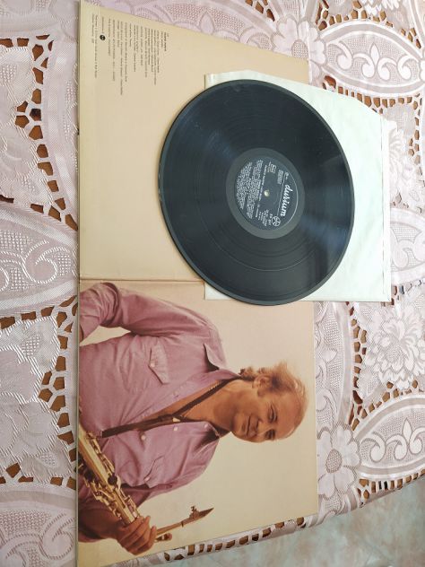 R84 - VINILE PAPETTI - Foto 2
