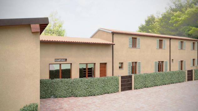 Appartamento in vendita a Cascina 80 mq Rif: 1346573 - Foto 4