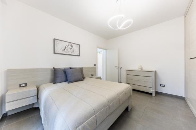 Trilocale in vendita a Marino - Foto 4