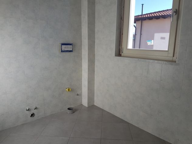 APPARTAMENTO di 5 vani e di 90 mq (MASSA - MARINA DI MASSA) rif. AC278 - Foto 4