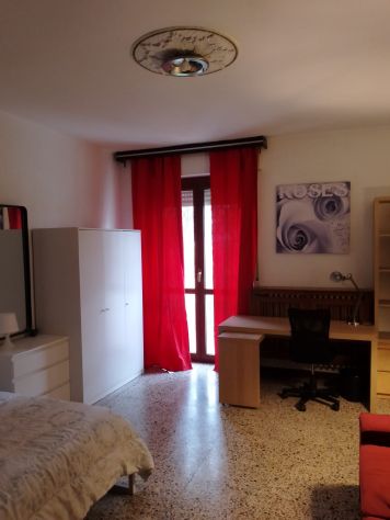 Stanza Singola completa Bocconi 850eu ascensore - Foto 12