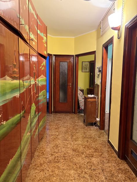 Posto Letto in Doppia zona Metropolitana Piazza Massaua - Foto 5