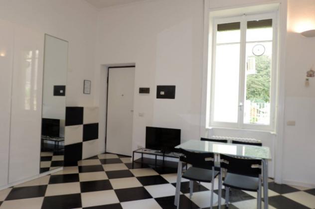 Appartamento di 38 m² con 1 locale in affitto a Milano - Foto 10