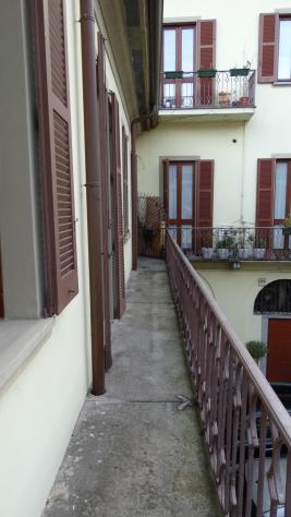 MONZA CENTRO Appartamento quadrilocale con posto auto - Foto 10