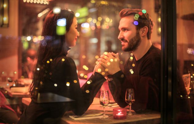 Pianista eventi eleganti, San Valentino, cene lume candela