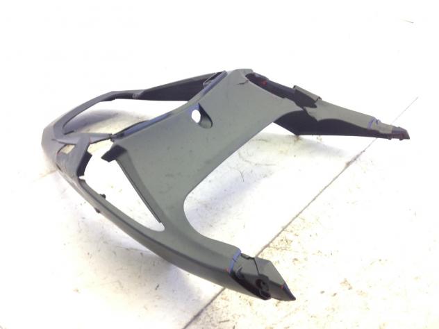 HONDA CBR RR ABS KM0 600 CARENA FIANCATE CODA POSTERIORE - ROTTA 2024 2026 - Foto 3