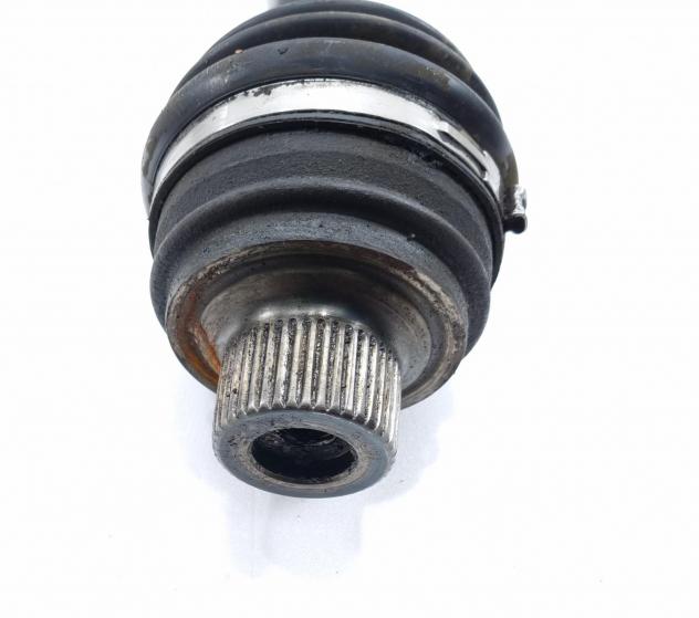 SEMIASSE ANTERIORE SINISTRO AUDI Q5 Serie (8RB) 8R0407271B (0812) - Foto 6