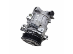 COMPRESSORE A/C FIAT 500 X Serie 52082441 55282328 Benzina 1300 (15)
