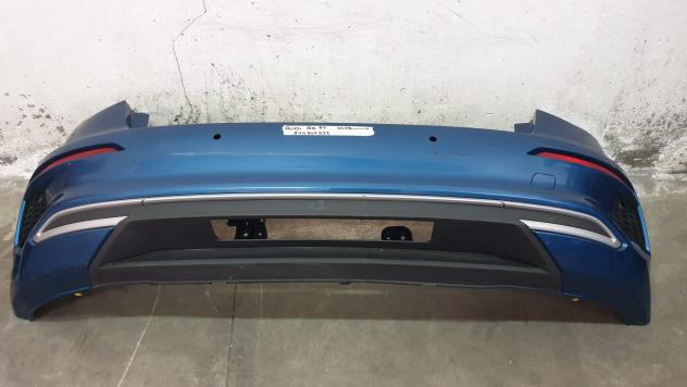 PARAURTI POSTERIORE AUDI A3 Sportback (8YA) 8Y4807511 (19)