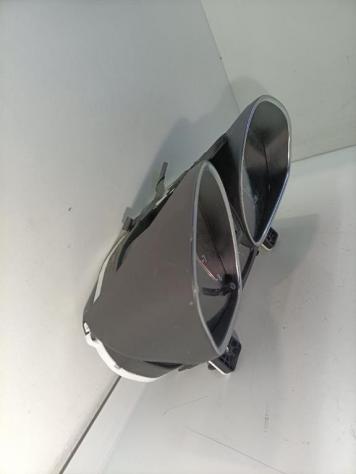 QUADRO STRUMENTI CENTRALE LIVELLI FORD B - Max Berlina C1BT-10849-EAX RTJC (12) - Foto 3