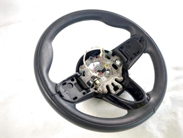 32306996048 VOLANTE MINI ONE F56 1.5 B 55KW 6M 3P (2019) RICAMBIO USATO - Foto 3