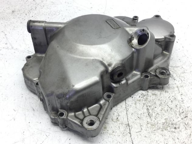 SUZUKI BURGMAN 150 CARTER COPERCHIO STATORE VOLANO 2002 BR111 - Foto 2