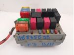 CENTRALINA PORTA FUSIBILI FIAT Punto Berlina 5P 3° Serie 46835599 benzina 1 &hellip;