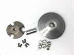 YAMAHA N-MAX 150 PULEGGIA MOBILE VARIATORE 2017 SG431