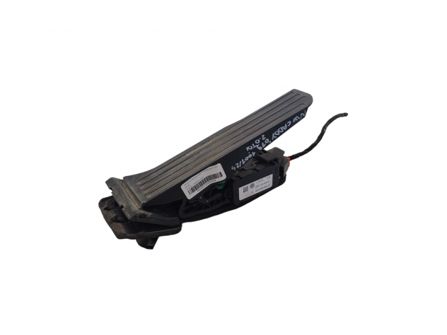 PEDALE ACCELERATORE VOLKSWAGEN Caddy Furgone/Combi (2015-2020) 2K5723503A (1520)