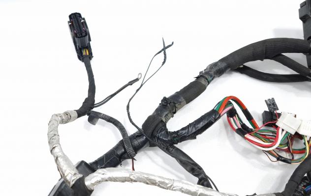 CABLAGGIO VANO MOTORE NISSAN NV200 1° Serie 24012-HY34B K9K 892 Diesel 1500 (09) - Foto 8