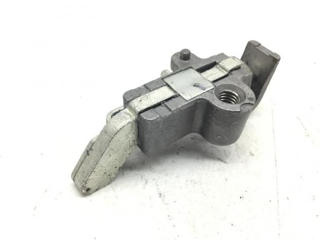 HONDA CBR RR ABS KM0 600 GANCIO APERTURA SELLA 2024 2026 PC69A4RK - Foto 2