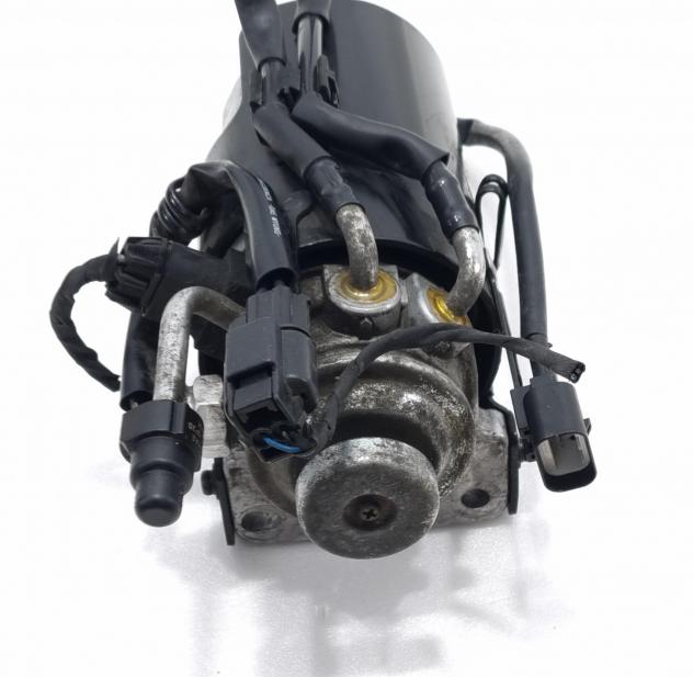 SUPPORTO FILTRO GASOLIO HYUNDAI i20 1° Serie D4FB Diesel 1600 (0814) - Foto 3