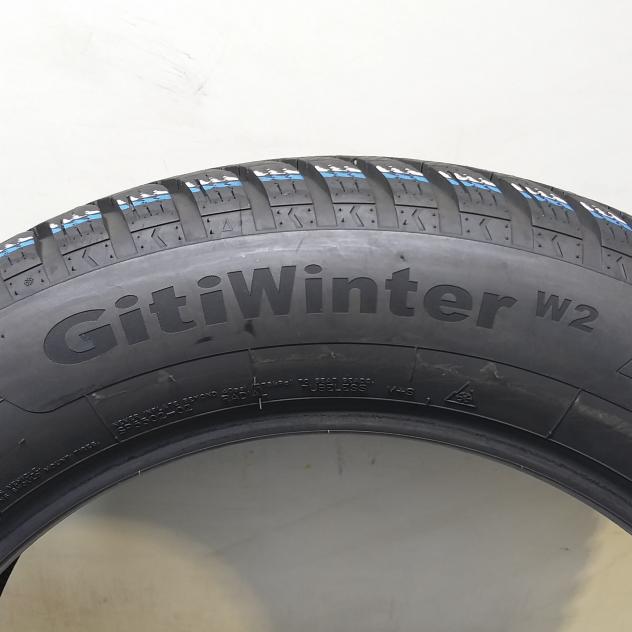 2 GOMME 225 60 18 GITI A72530 - Foto 4