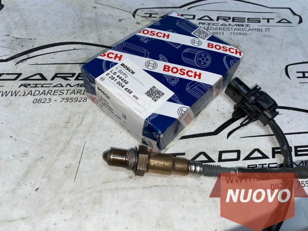Sonda Lambda Giulietta-500X-Renegade 1.6D 53302940