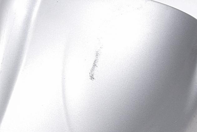 COVER STRUMENTAZIONE BMW F 650 CS K14 2000 - 2005 46637658362 INSTRUMENTS COVER LEGGERI GRAFFI - Foto 3