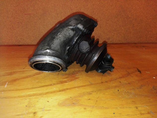 Turbina Garret x motori Opel e altri motori simili - Foto 2