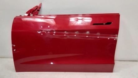 PORTA ANTERIORE SX TESLA MODEL 3  2018