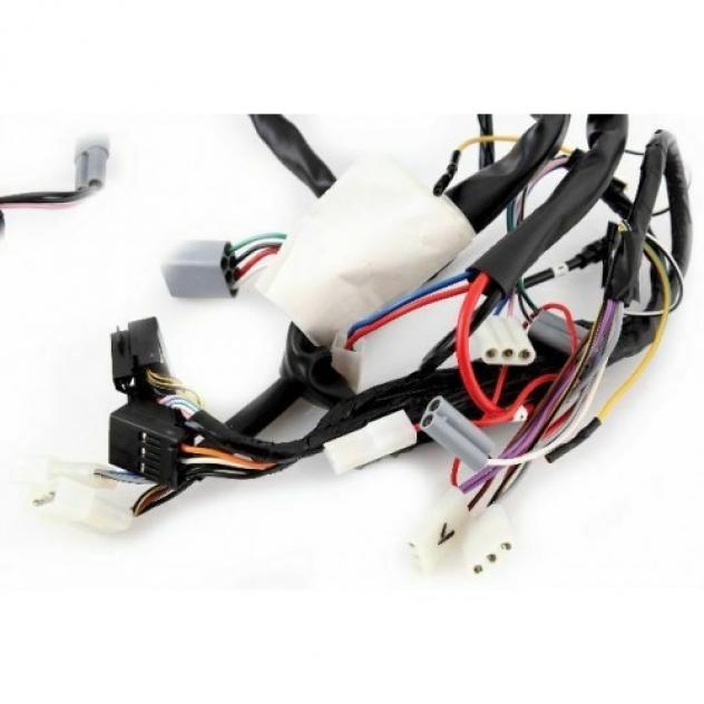Impianto elettrico Piaggio Free Delivery 581773 - Foto 2