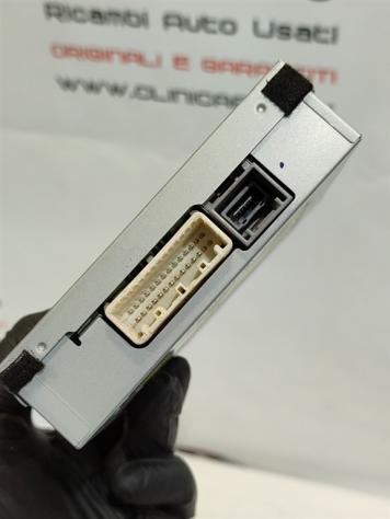 MODULO CONTROLLO BLUETOOTH MAZDA 6 3 serie Berlina GHP966DH0F SH diesel 2191 (12) - Foto 4
