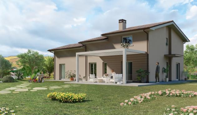 Arezzo vendesi terreno edificabile 630 mq. - Foto 3